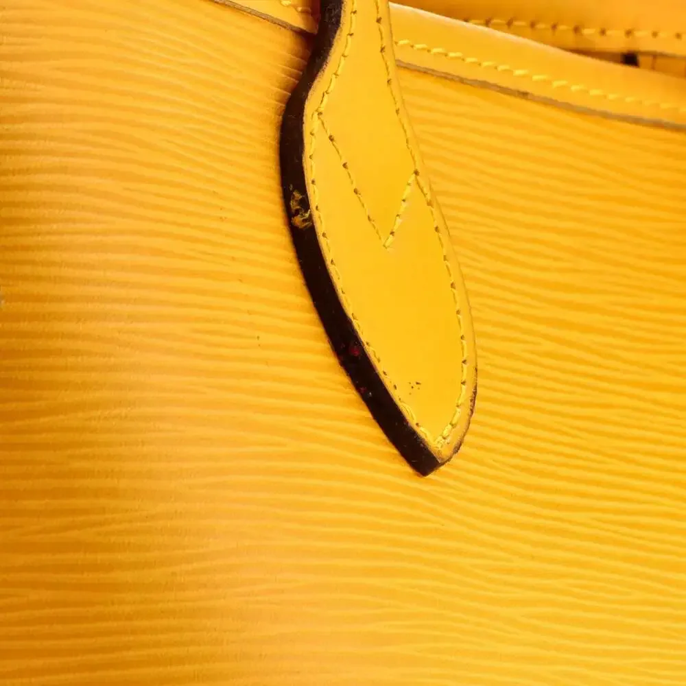 Louis Vuitton Neverfull Tote Epi #249817L12B - Picture 7 of 9